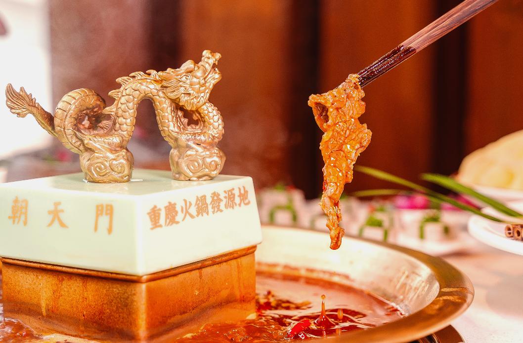 羊肉卷如何辨別真假？火鍋店老板的必學(xué)技能！