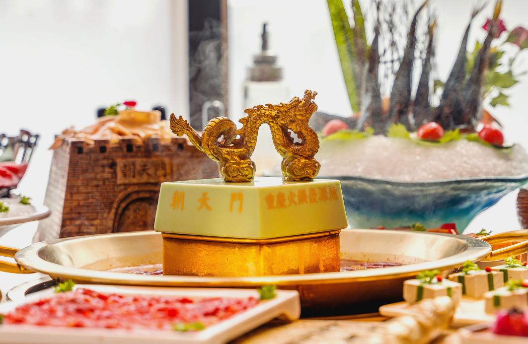 火鍋菜品，龍利魚(yú)，好吃又營(yíng)養(yǎng)的潛在爆款！