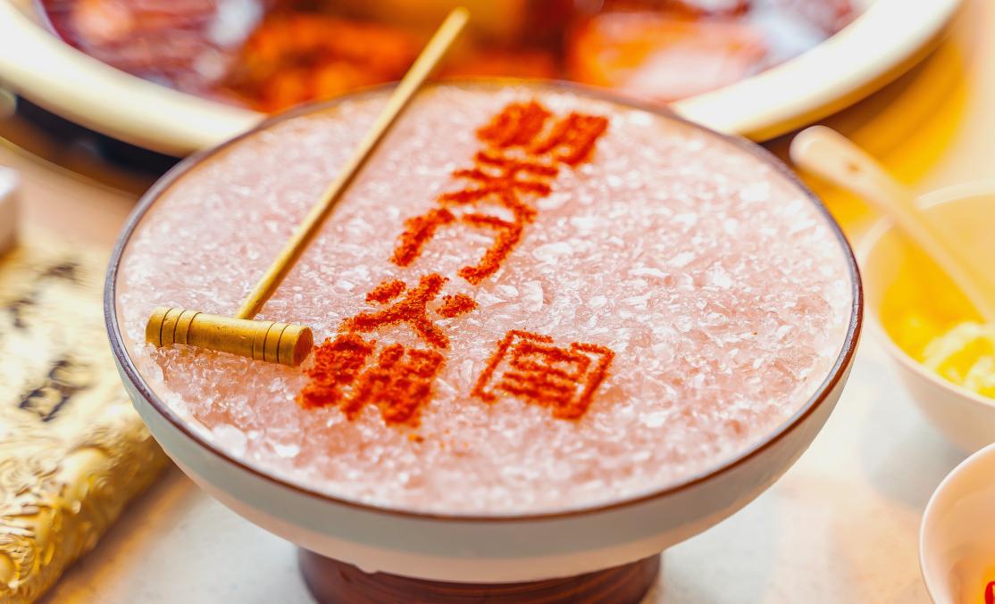 火鍋店宣傳，傳單這樣發(fā)，手把手教你方法！