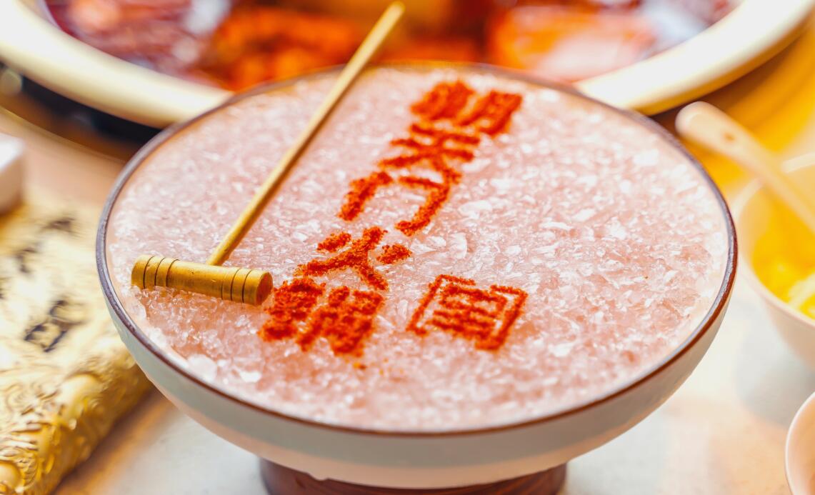 火鍋新時代，發(fā)展五大趨勢，每一點(diǎn)都重要！