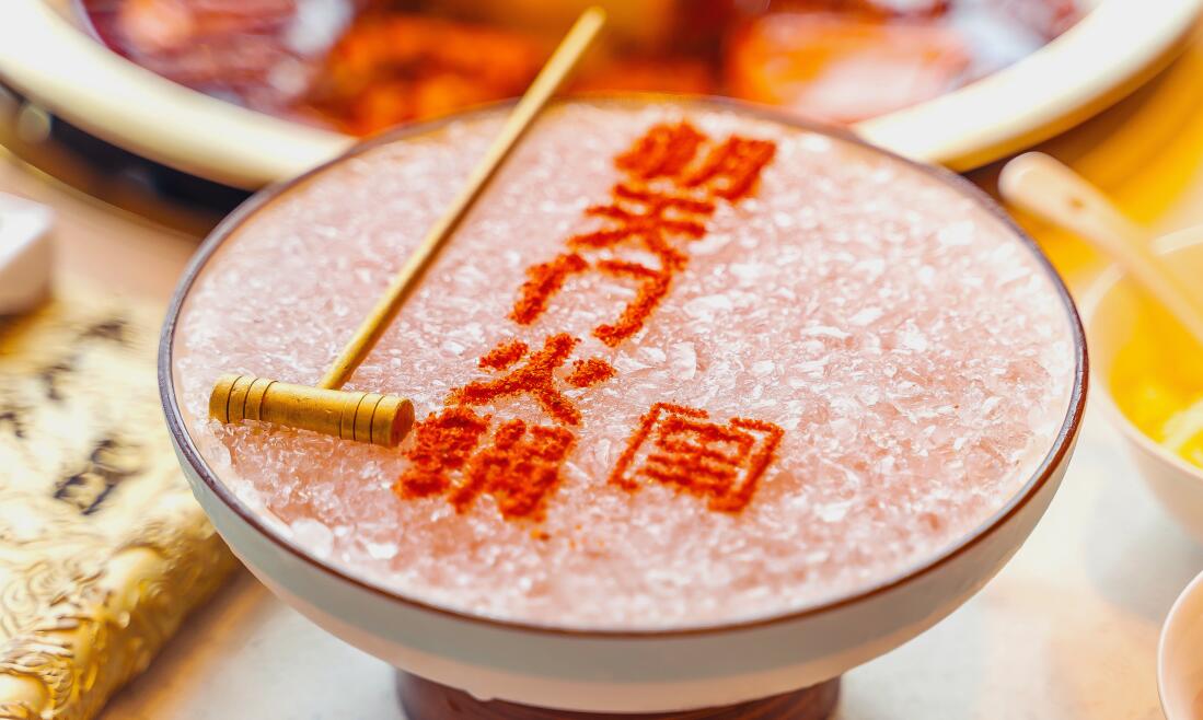 山城春天到，過春天吃火鍋，重慶春游好去處攻略分享！