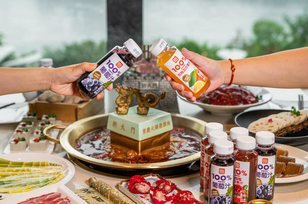 各地方火鍋的區(qū)別，看看它們分別是什么口味？