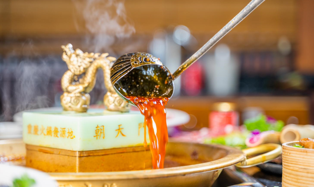 春日賞花，吃重慶火鍋，下浩里老街攻略分享！