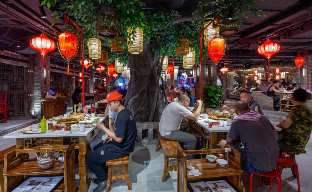 在家煮重慶鴛鴦火鍋，制作全過程，配方分享！