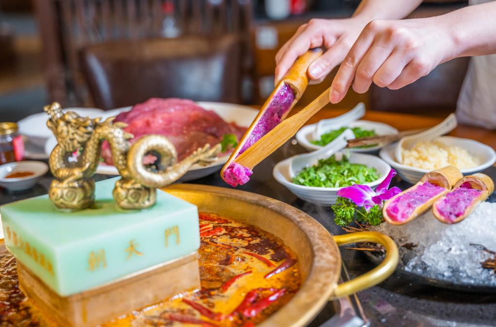 開火鍋店，如何避坑？需要注意這幾點(diǎn)！