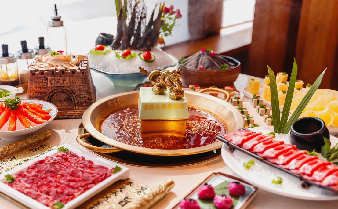 開一家火鍋店，要招多少員工？一個公式告訴你！