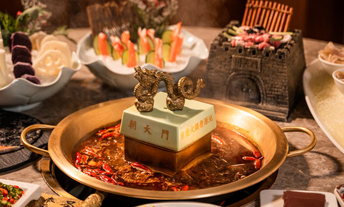 開家火鍋店，四季生意好，六個技巧全搞定！