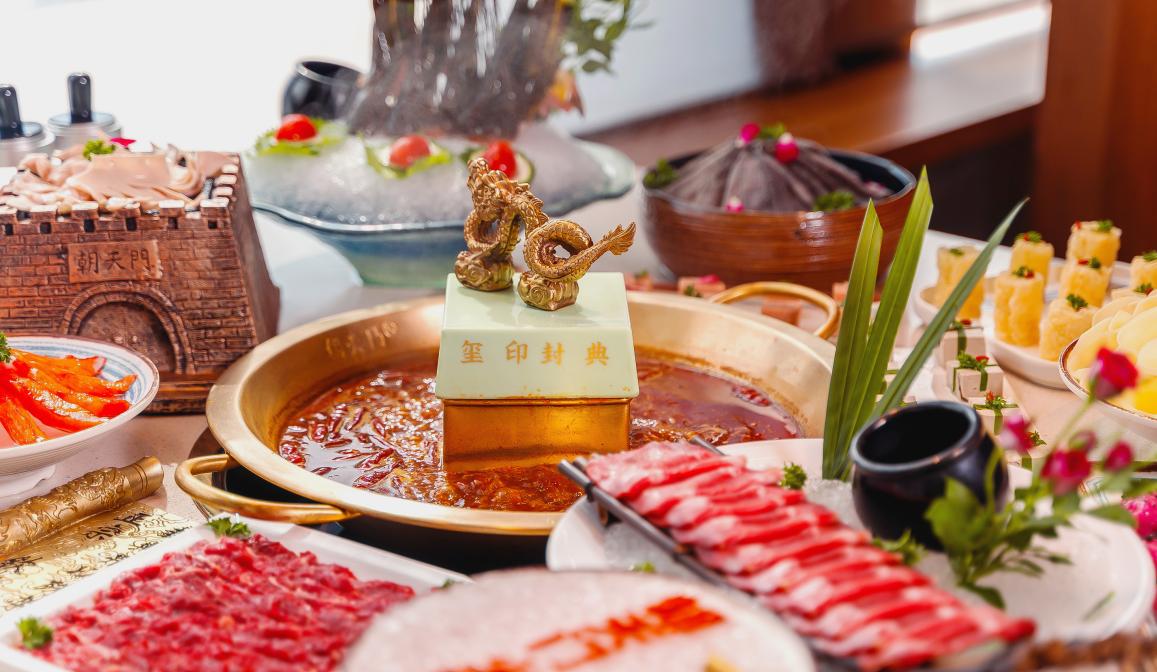五一貴州旅游假期，超高性價(jià)比攻略，好吃好看好玩！