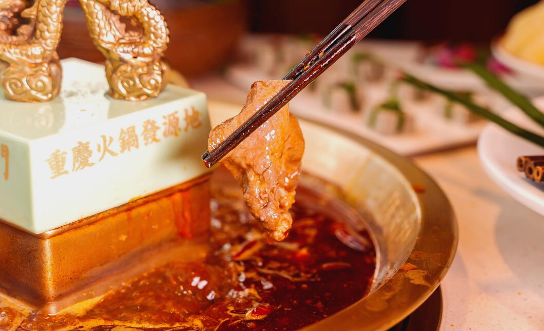 加盟餐飲行業(yè)，選擇火鍋，是否明智？
