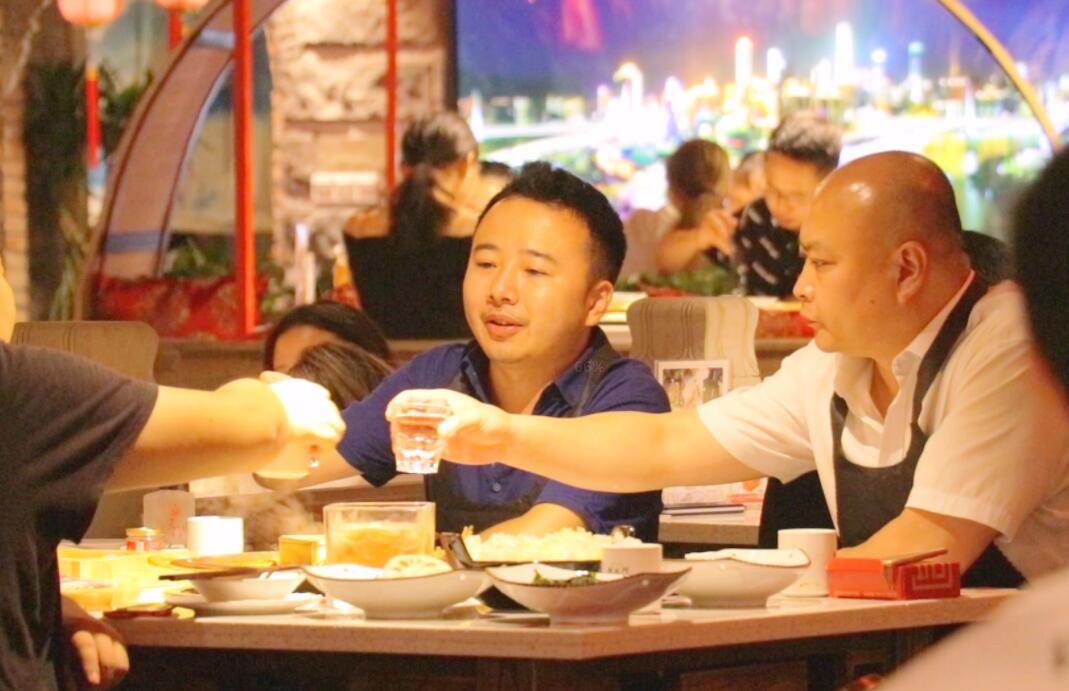 開家火鍋店，到底賺錢嗎？原來取決于這些要素！