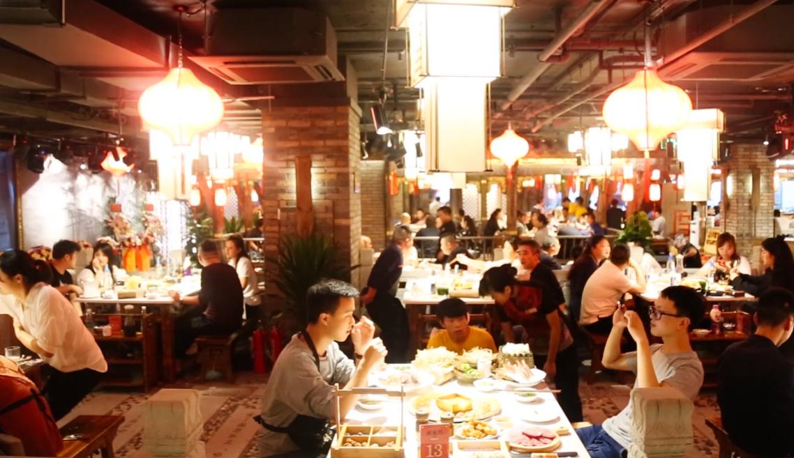 為什么開一家火鍋店，選擇加盟更易成功？