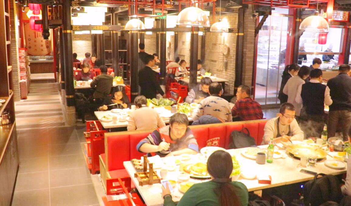 夏天吃火鍋，需要注意什么？好吃又健康！