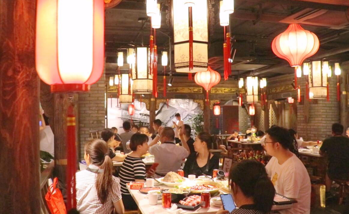 吃火鍋，喝什么茶，更能吃出特色？