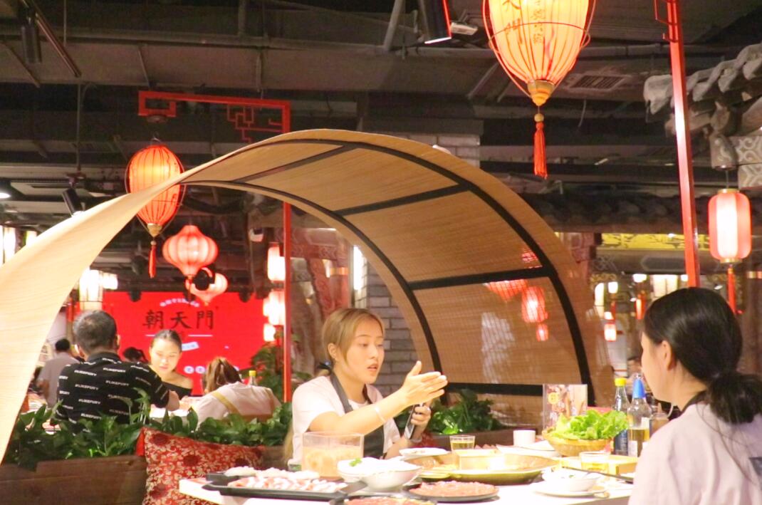 火鍋店選址，決定開店成敗，這幾點(diǎn)缺一不可！