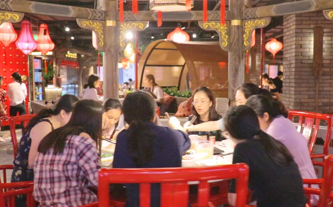 火鍋特色小吃，加盟店新品，開店必備！