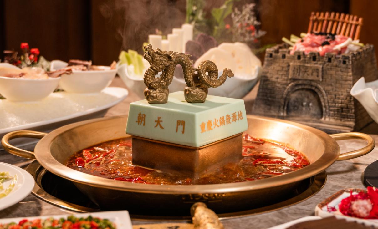 為什么大家開火鍋店，更愿意選擇加盟？