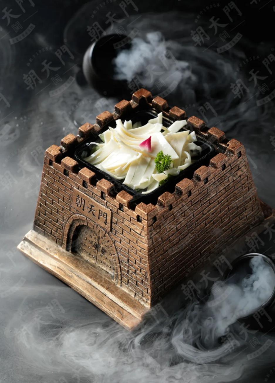 母城匠心丨朝天門(mén)餐飲集團(tuán)：創(chuàng)新讓老字號(hào)續(xù)寫(xiě)“不老傳奇”！