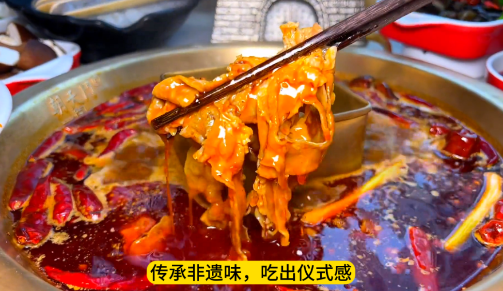 跟著運(yùn)動(dòng)員吃火鍋，這樣吃才減脂！