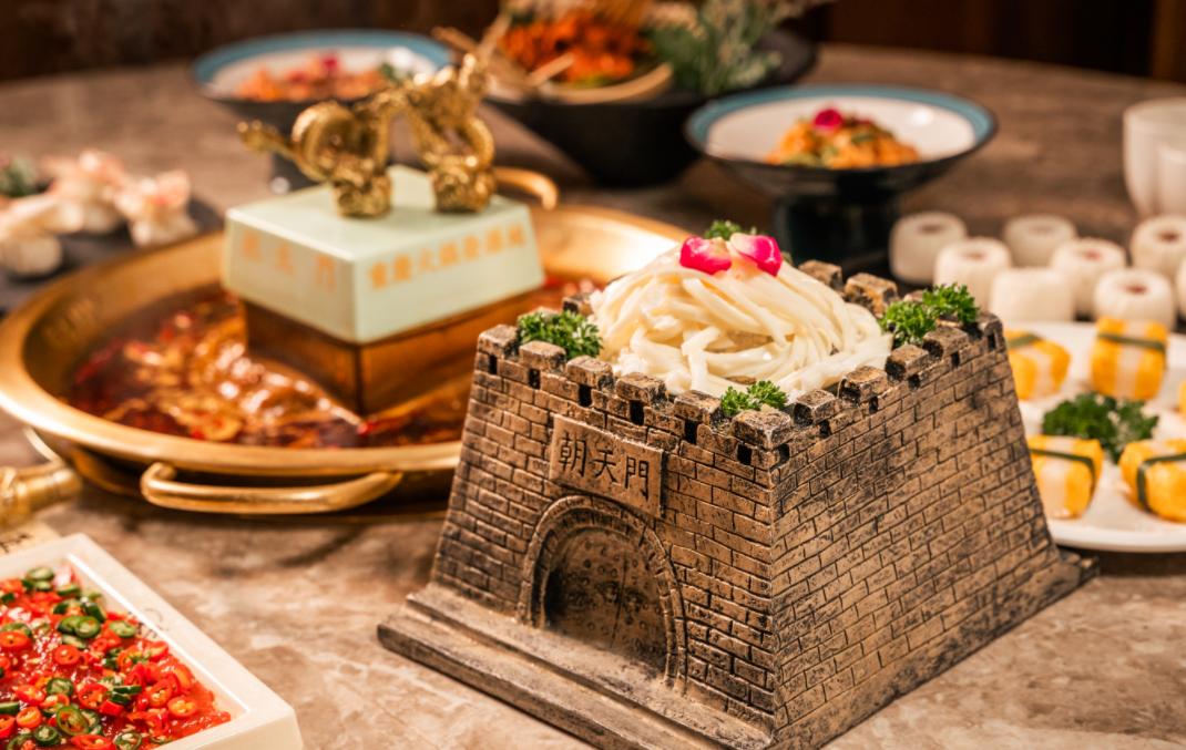 火鍋店裝修，衛(wèi)生間設(shè)計很重要，提升品質(zhì)就看它！