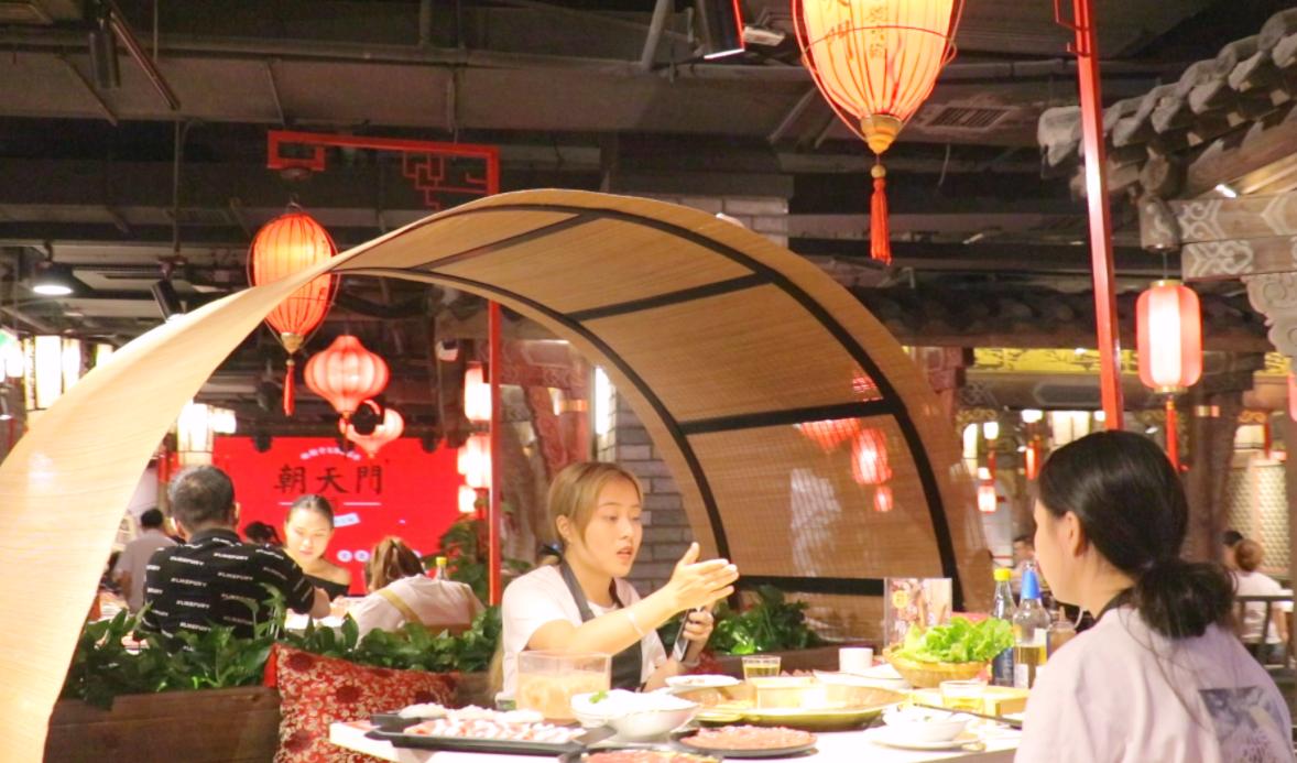 火鍋加盟，選對(duì)品牌，你就成功一半！