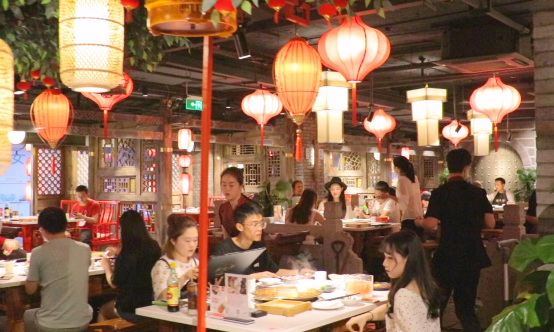 國慶去北京，感受北平之秋，旅行打卡攻略！