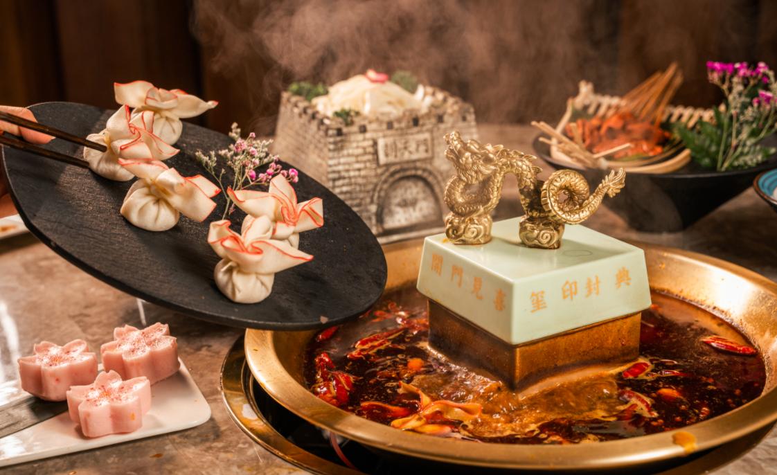 國慶節(jié)去天津，吃地道美食，旅行打卡全攻略！