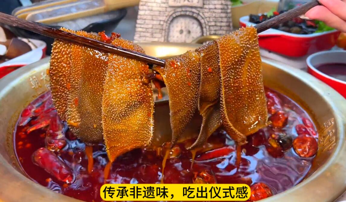 在國外開一家重慶火鍋，生意到底好不好？