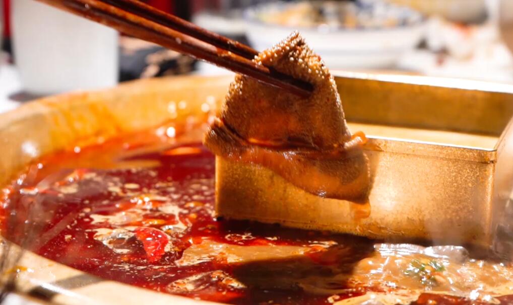 秋季養(yǎng)生火鍋怎么吃？既健康又美味！