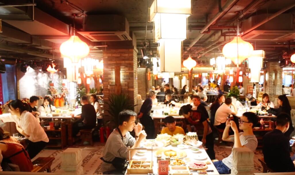 加盟一家重慶火鍋，居然有這么多優(yōu)勢(shì)！