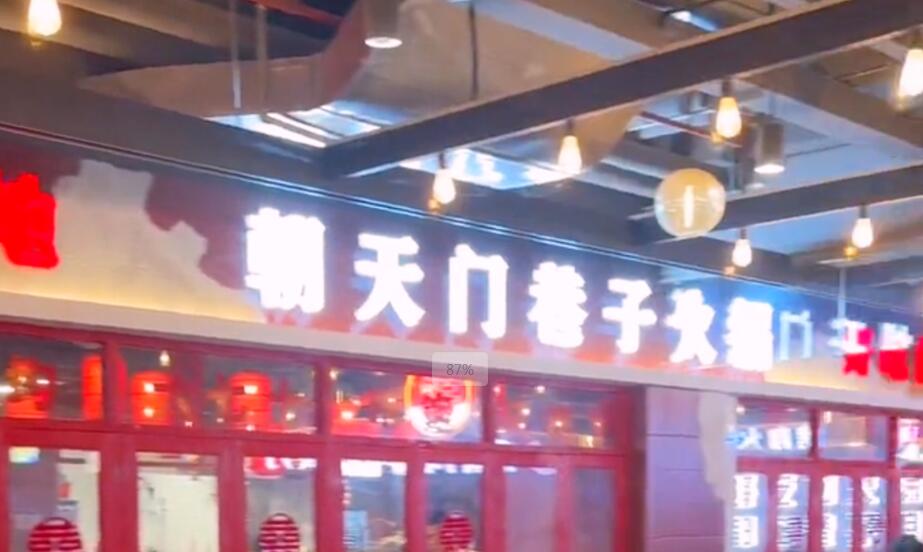 投資一家市井火鍋店，需要準備多少錢？