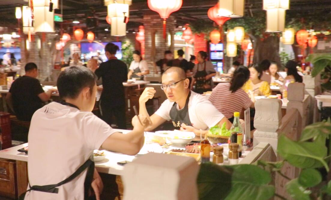 一家火鍋店倒閉了，到底是什么原因？