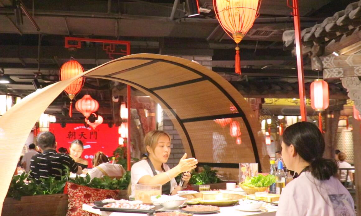 創(chuàng)業(yè)火鍋店怎么處理負(fù)面評價(jià)？
