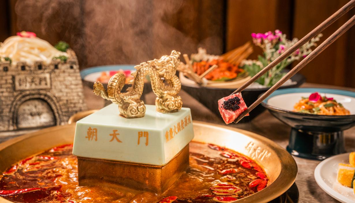冬天火鍋吃羊肉怎么吃？這樣做健康又美味！