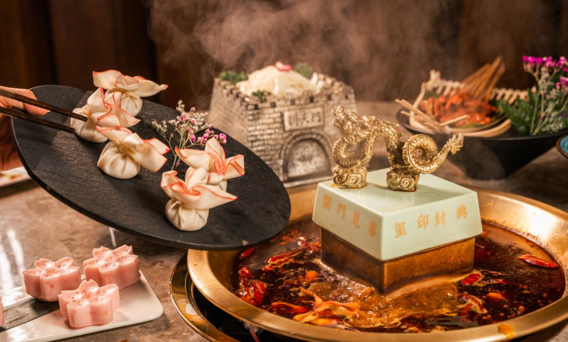 瑜伽愛好者怎么吃火鍋？這樣吃健康又美味！