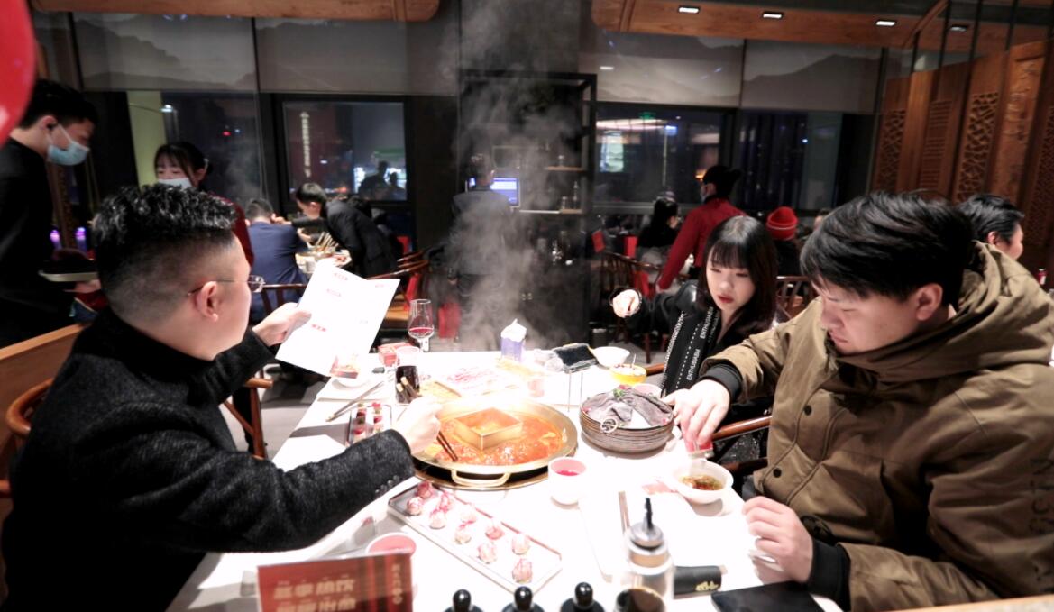在天津，開一家重慶火鍋店可行嗎？