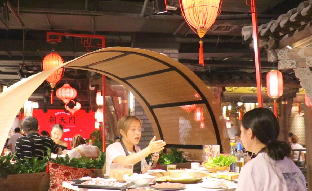在北海，開一家重慶火鍋，可行性到底高不高？