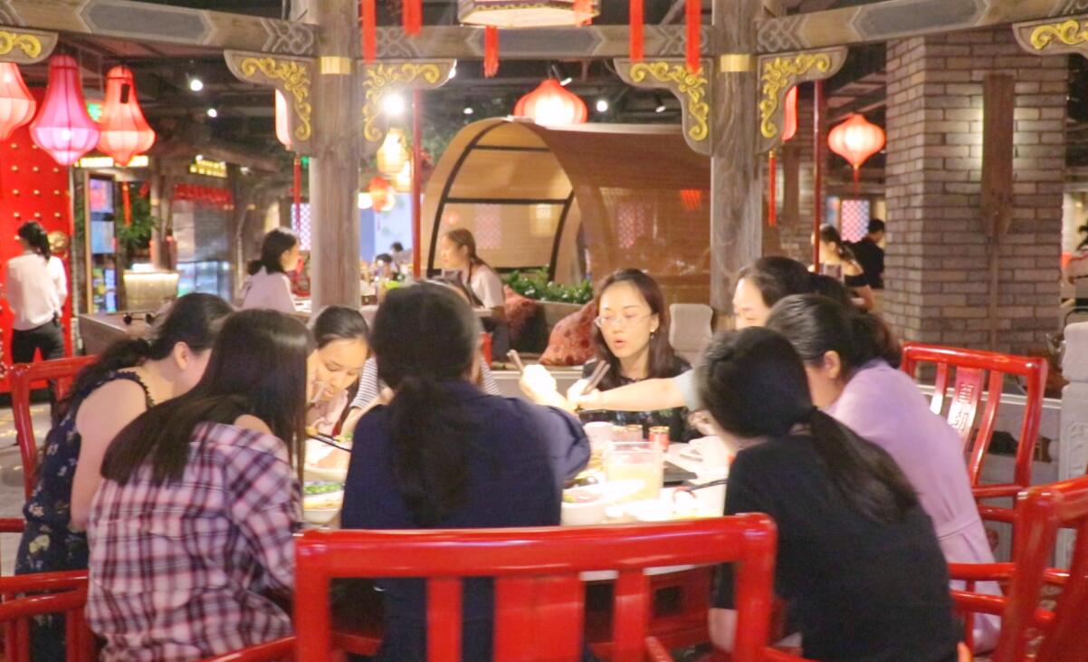 在深圳，開重慶火鍋店，可行嗎？