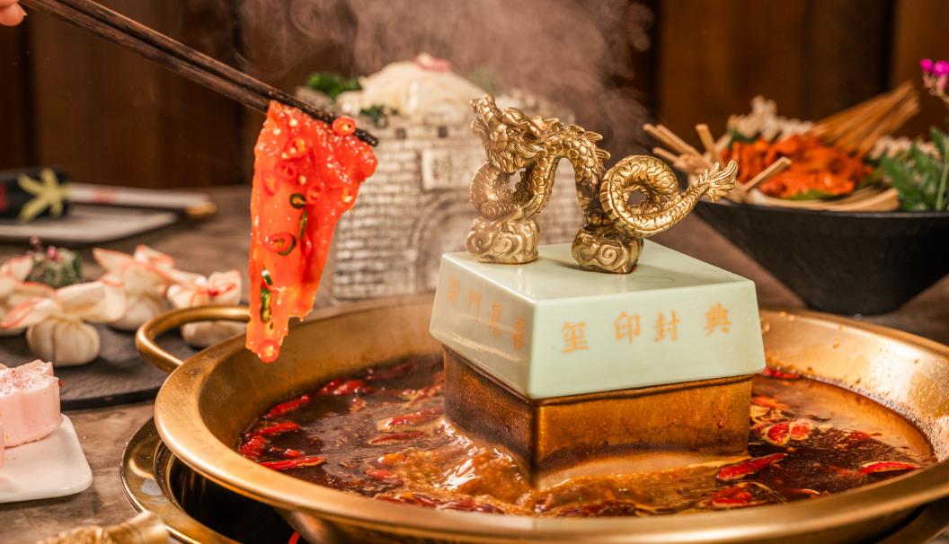 在馬德里，開一家重慶火鍋店，可行嗎？