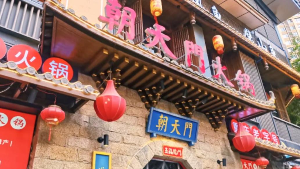 春節(jié)去泰國(guó)甲米，美食攻略分享！