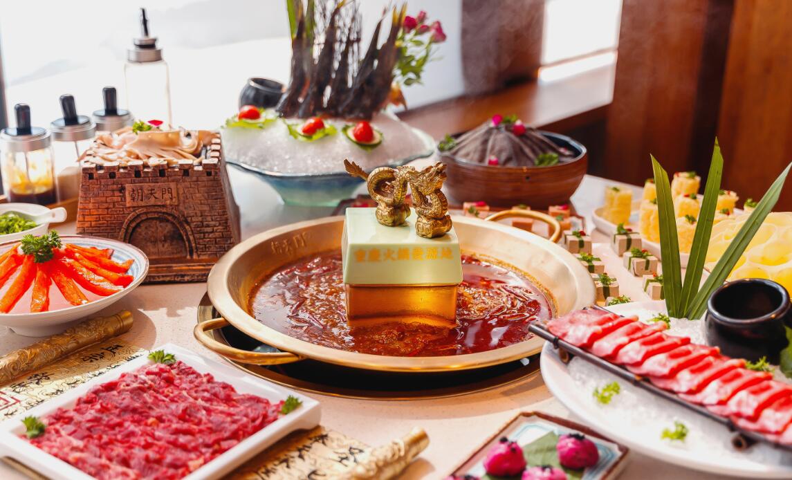 火鍋店門頭的重要性！三個(gè)方向重構(gòu)門頭設(shè)計(jì)！