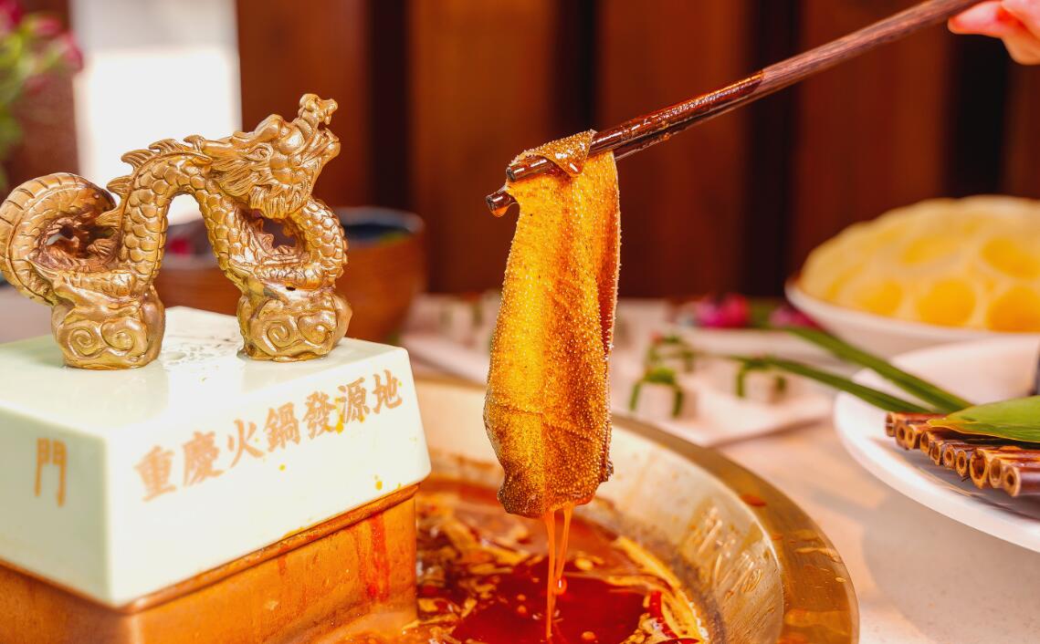 3公里內(nèi)的火鍋江湖，如何讓周邊居民成為你的忠實顧客？