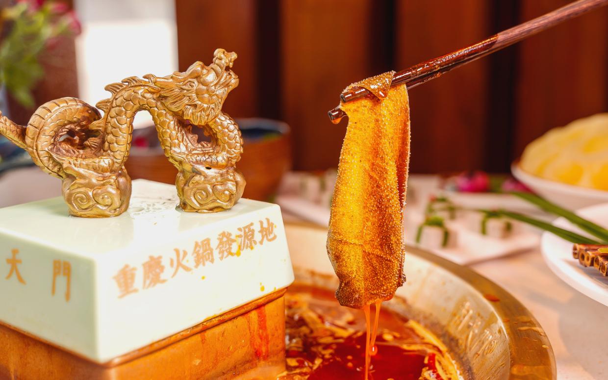 火鍋店氛圍升級術(shù)，顧客主動拍照的五個秘訣！