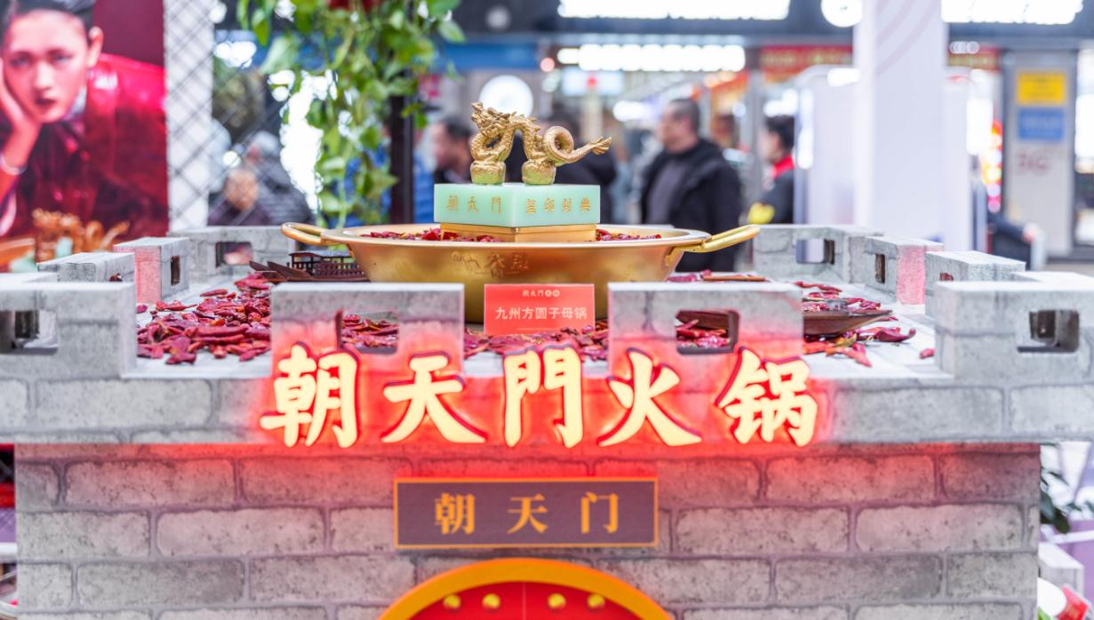 重慶麻辣火鍋，為什么能成為重慶的主流食物？