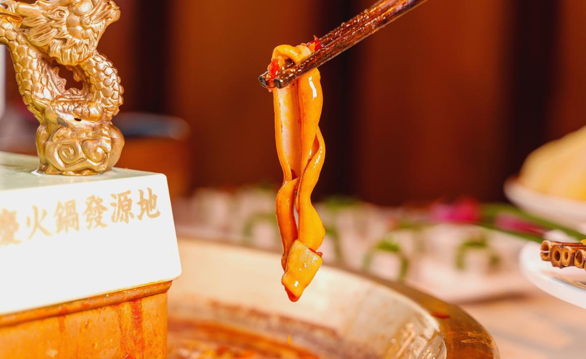 火鍋店回頭客養(yǎng)成秘法，從流量到留量的經(jīng)營(yíng)密碼！