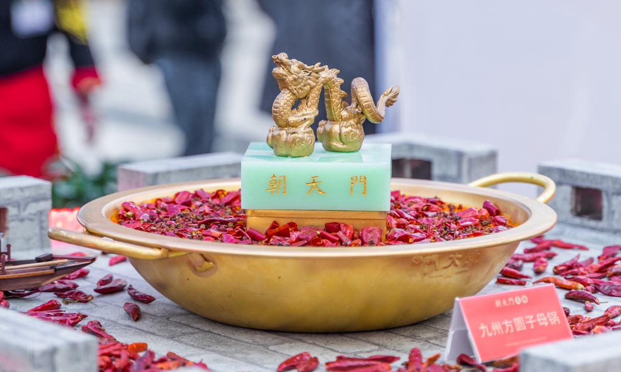 在西藏開(kāi)設(shè)一家重慶火鍋店，實(shí)際可行嗎？