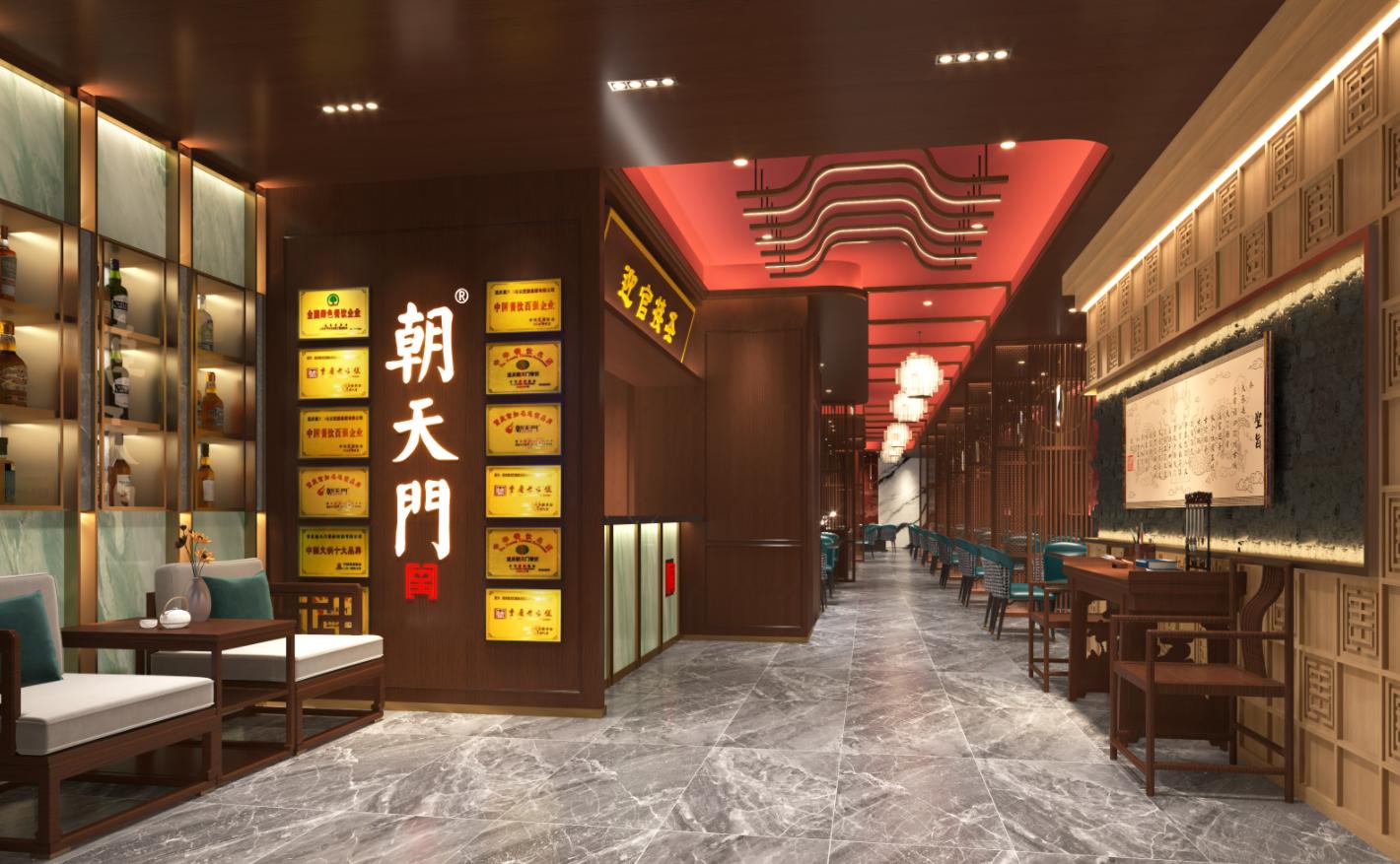 加盟一家重慶火鍋店，店鋪需要多大面積？