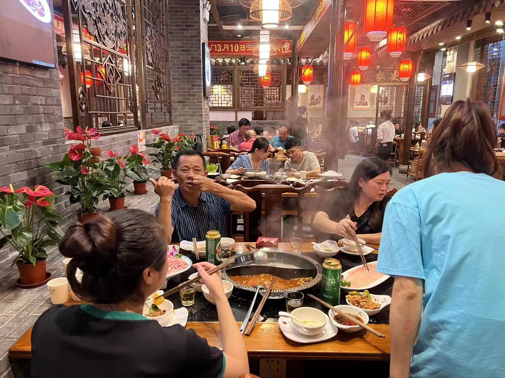 消費(fèi)節(jié)后，重慶火鍋后廚食品安全，這幾點(diǎn)不容忽視