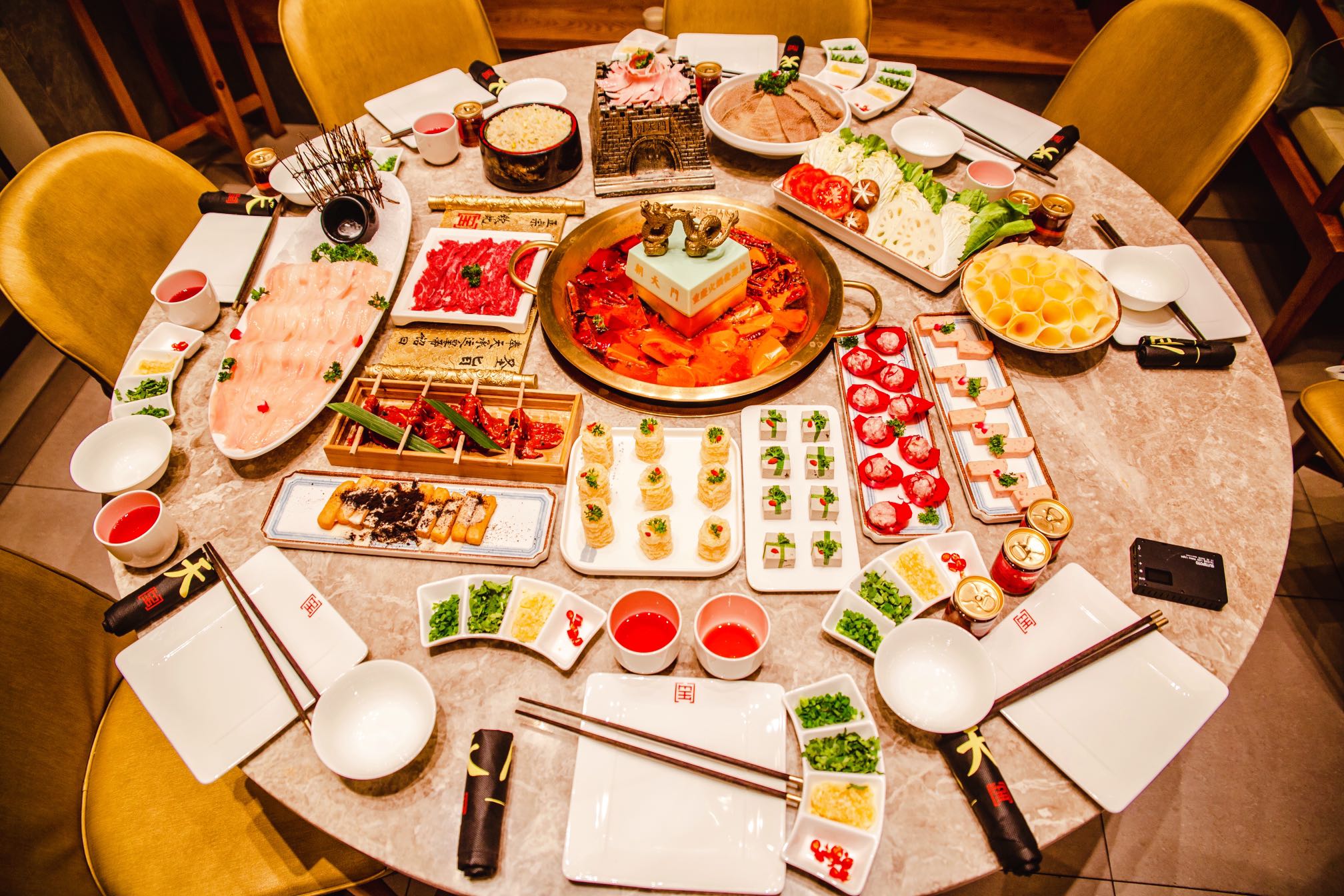 火鍋品牌，如何利用小紅書(shū)運(yùn)營(yíng)，讓生意更好