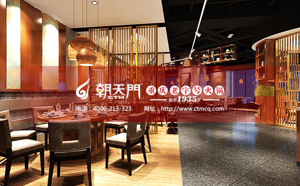 加盟開一家火鍋店有哪些經(jīng)營(yíng)技巧